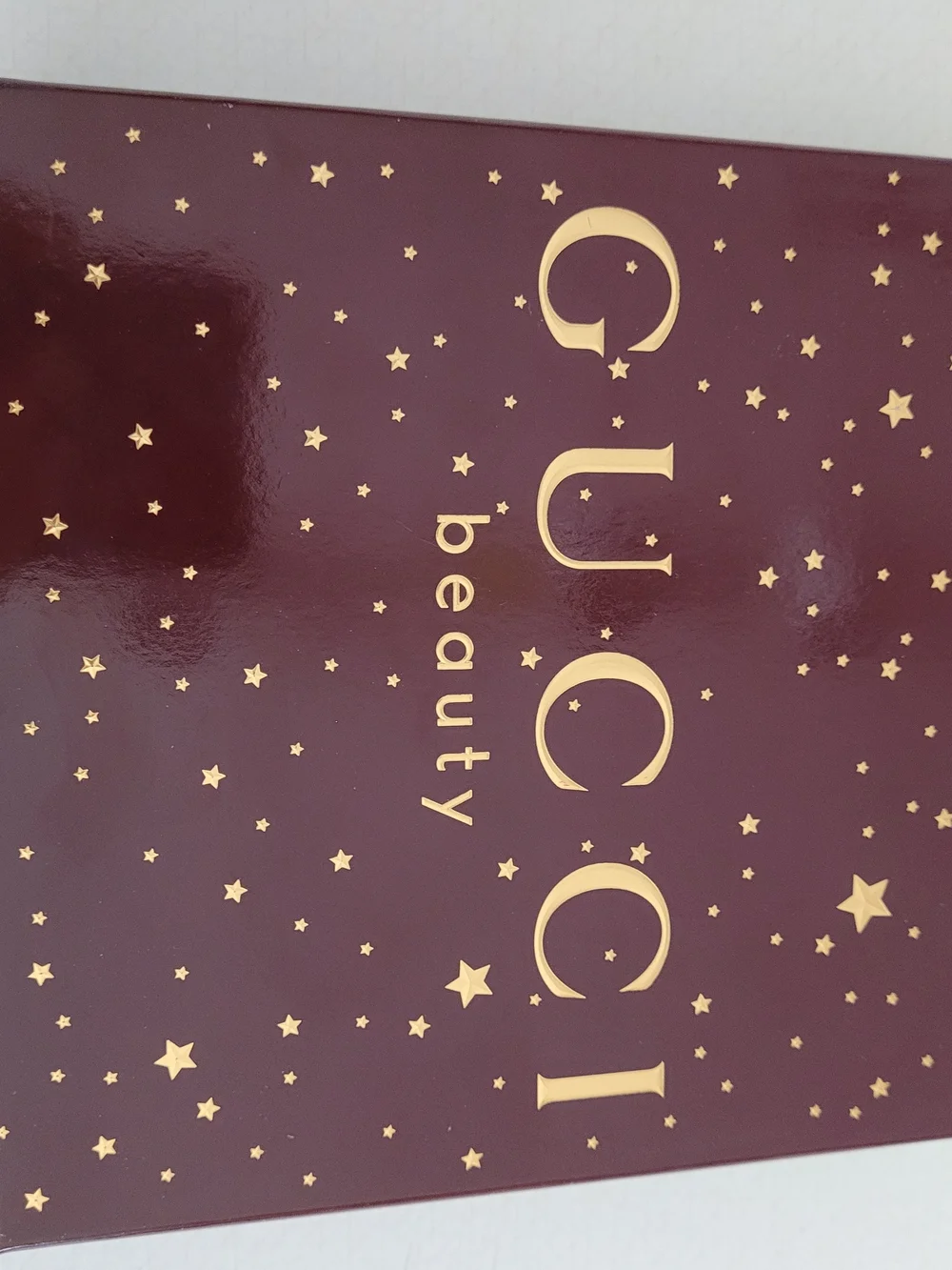 Gucci Red Lip Trio — ANCORA  Deep Red Cream Lipsticks & Red Lip Stain